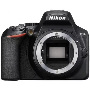 Nikon(ニコン) D3500 ボディ デジタル一眼カメラ*の買取｜店頭