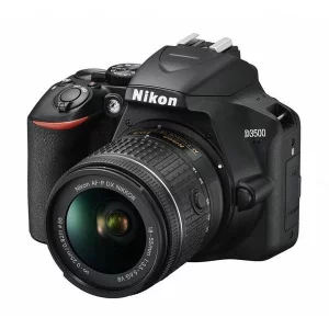 Nikon(ニコン) D3500 18-55 VR レンズキット*買取画像