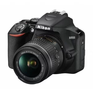 Nikon(ニコン) D3500 18-55 VR レンズキット*の買取｜店頭買取(東京