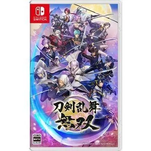 刀剣乱舞無双  [Nintendo Switch]買取画像