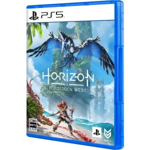 Horizon Forbidden West [PS5ソフト]買取画像