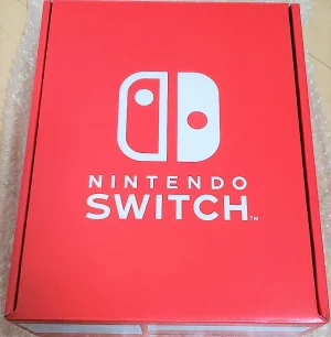 Nintendo Switch 有機ELモデル マイニンテンドーストア版買取画像