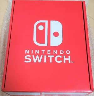 Nintendo Switch 有機ELモデル マイニンテンドーストア版の買取｜店頭 