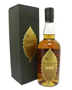 イチローズモルト ミズナラウッドリザーブ 700mlの買取｜店頭買取(東京