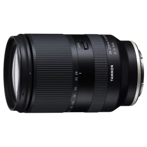 新品未開封　タムロン 28-200mm F/2.8-5.6 Di Ⅲ RXD