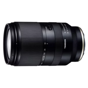 TAMRON タムロン 18-300mm F/3.5-6.3 Di III-A VC VXD（Model B061）ソニーE Di 交換レンズ買取画像