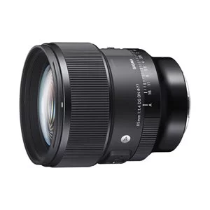 シグマ SIGMA 85mm F1.4 DG DN [ソニーE用]買取画像