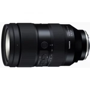 *TAMRON タムロン 35-150mm F/2-2.8 Di III VXD （Model A058） ソニーE Di 交換レンズ 買取画像