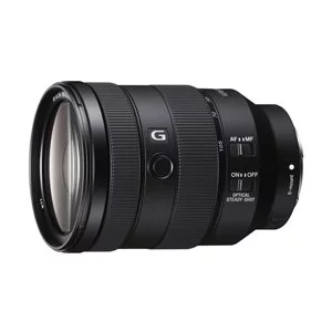 ソニー FE 24-105mm F4 G OSS（SEL24105G） 交換レンズの買取｜店頭 