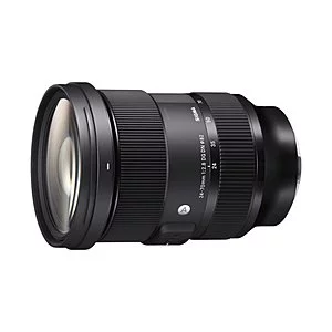 シグマ SIGMA 24-70mm F2.8 DG DN [ソニーE用]買取画像