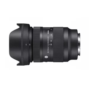 SIGMA 28-70mm F2.8 DG DN [ソニーE用]買取画像