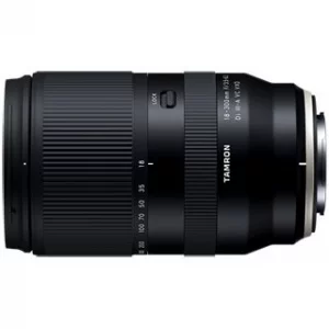 TAMRON タムロン 18-300mm F/3.5-6.3 Di III-A VC VXD（Model B061）富士フイルムX Di 交換レンズ買取画像