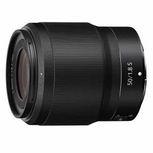 ニコン NIKKOR Z 50mm f/1.8 S NIKKOR NIKKOR Z 交換レンズ買取画像