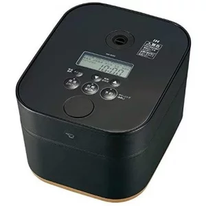 ZOJIRUSHI (象印) STAN. NW-SA10-BA [ブラック]買取画像