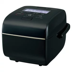 ZOJIRUSHI (象印) 濃墨 NW-LB10-BZ買取画像