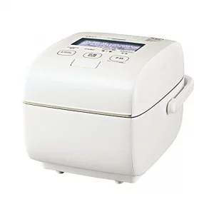 ZOJIRUSHI (象印) 絹白 NW-LB10 WZ買取画像