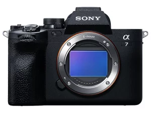 SONY(ソニー)  α7 IV ILCE-7M4 ボディ買取画像