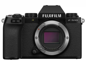 FUJIFILM(富士フィルム) X-S10 ボディ買取画像