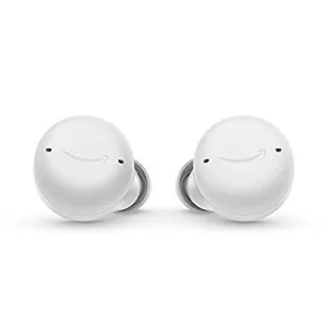 Echo Buds 第2世代 ワイヤレスイヤホンホワイトとワイヤレス充電パッド Amazon「Echo Buds 第2世代」レビュー！想定外にクリアな