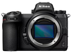 Nikon(ニコン) Z 6II ボディ 買取画像