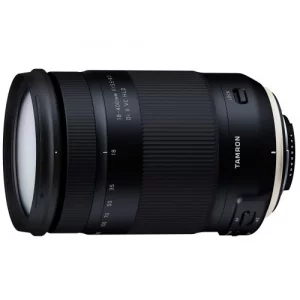 タムロン 18-400mm F/3.5-6.3 Di II VC ニコン用