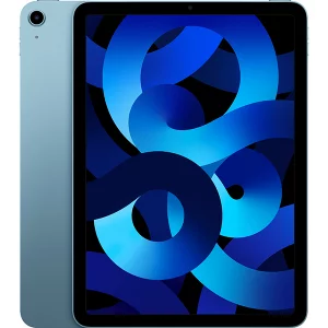 iPad Air 第5世代 64GB ブルー [MM9E3J/A] Wi-Fi 10.9インチ買取画像