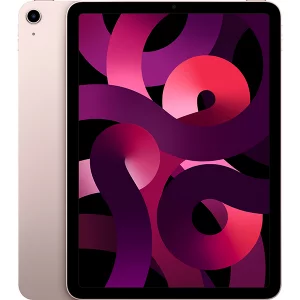 iPad Air 第5世代 64GB ピンク [MM9D3J/A] Wi-Fi 10.9インチ買取画像