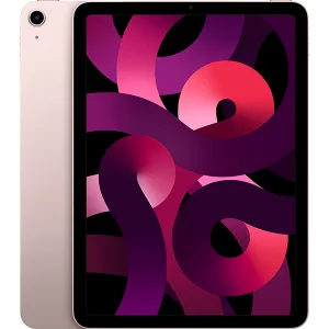 iPad Air 第5世代 64GB ピンク [MM9D3J/A] Wi-Fi 10.9インチの買取