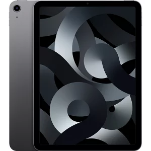 iPad Air 第5世代 64GB スペースグレイ [MM9C3J/A] Wi-Fi 10.9インチの