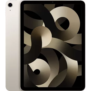 iPad Air 第5世代 64GB スターライト [MM9F3J/A] Wi-Fi 10.9インチ買取画像