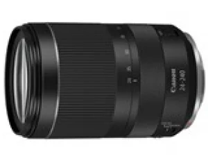 CANON(キヤノン) RF24-240mm F4-6.3 IS USM買取画像