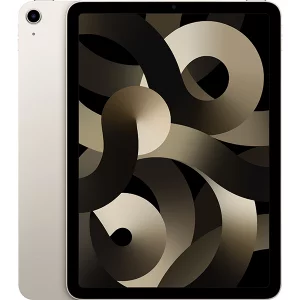 iPad Air 第5世代 256GB スターライト [MM9P3J/A] Wi-Fi 10.9インチの