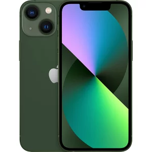 iPhone 13 mini 128GB Green 緑 MNFC3J/A 未開封 SIMフリーの買取