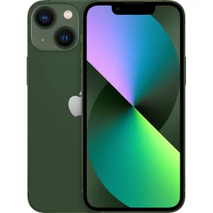 iPhone 13 mini 256GB Green 緑 MNFD3J/A未開封 SIMフリーの買取｜店頭 ...