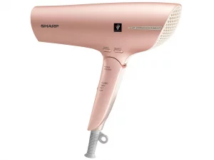 SHARP (シャープ) beaute A IB-NP9-P [キャメルピンク]買取画像