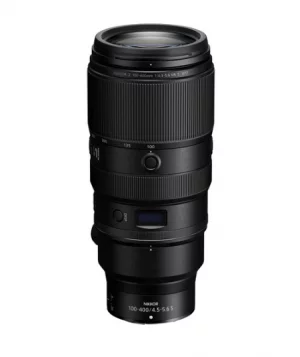 Nikon(ニコン) NIKKOR Z 100-400mm f/4.5-5.6 VR S*買取画像