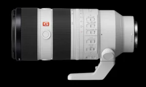 SONY(ソニー) FE 70-200mm F2.8 GM OSS II SEL70200GM2買取画像