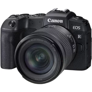 CANON(キヤノン) EOS RP RF24-105 IS STM レンズキット*買取画像