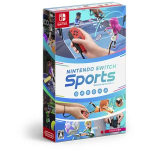 Nintendo Switch Sports [Nintendo Switch]買取画像