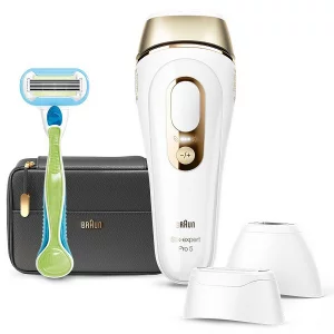 【新品・未開封】BRAUN シルク・エキスパート 光美容器シルクエキスパート 新品 未開封