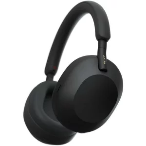 SONY(ソニー) WH-1000XM5-BM [ブラック]買取画像