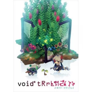 void* tRrLM2(); //ボイド・テラリウム2  [Nintendo Switch]買取画像