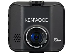 KENWOOD (ケンウッド) DRV-350-B [ブラック]ドラレコ買取画像