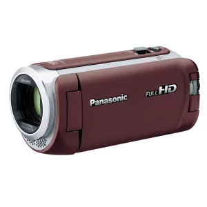 Panasonic (パナソニック) HC-W590MS-T ブラウン買取画像
