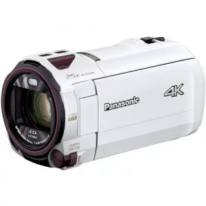 Panasonic (パナソニック) HC-VX992MS-W [ピュアホワイト]買取画像