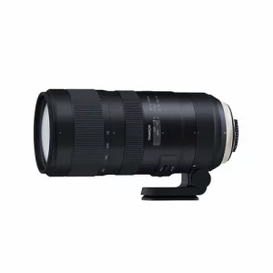 TAMRON(タムロン) 交換用レンズ SP 70-200mm F2.8 Di VC USD G2 A025N（ニコン用）買取画像