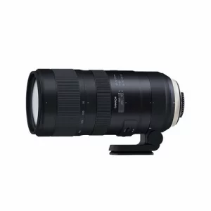 タムロン 交換用レンズ SP 24-70mm F2.8 Di VC USD G2 A032E（キヤノン