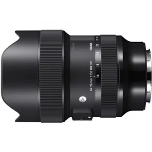 傷はほとんどありませんSIGMA 14-24mm F2.8 DG DN | Art Eマウント