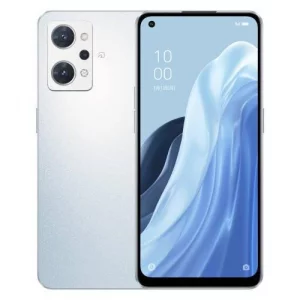 OPPO Reno7 A SIMフリー [ドリームブルー] 未開封買取画像