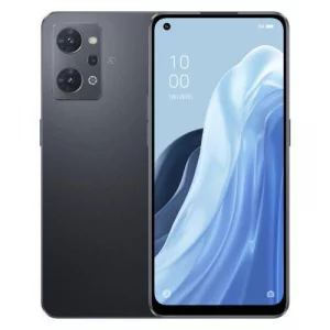 OPPO Reno7 A SIMフリー [スターリーブラック] 未開封買取画像